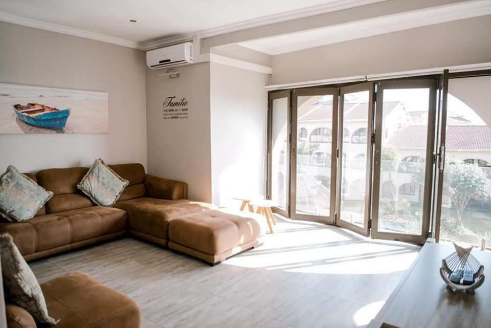 61 Cabanas Durban Extérieur photo