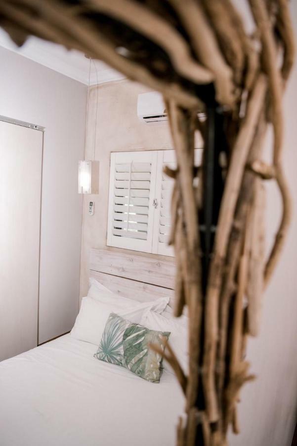 61 Cabanas Durban Extérieur photo