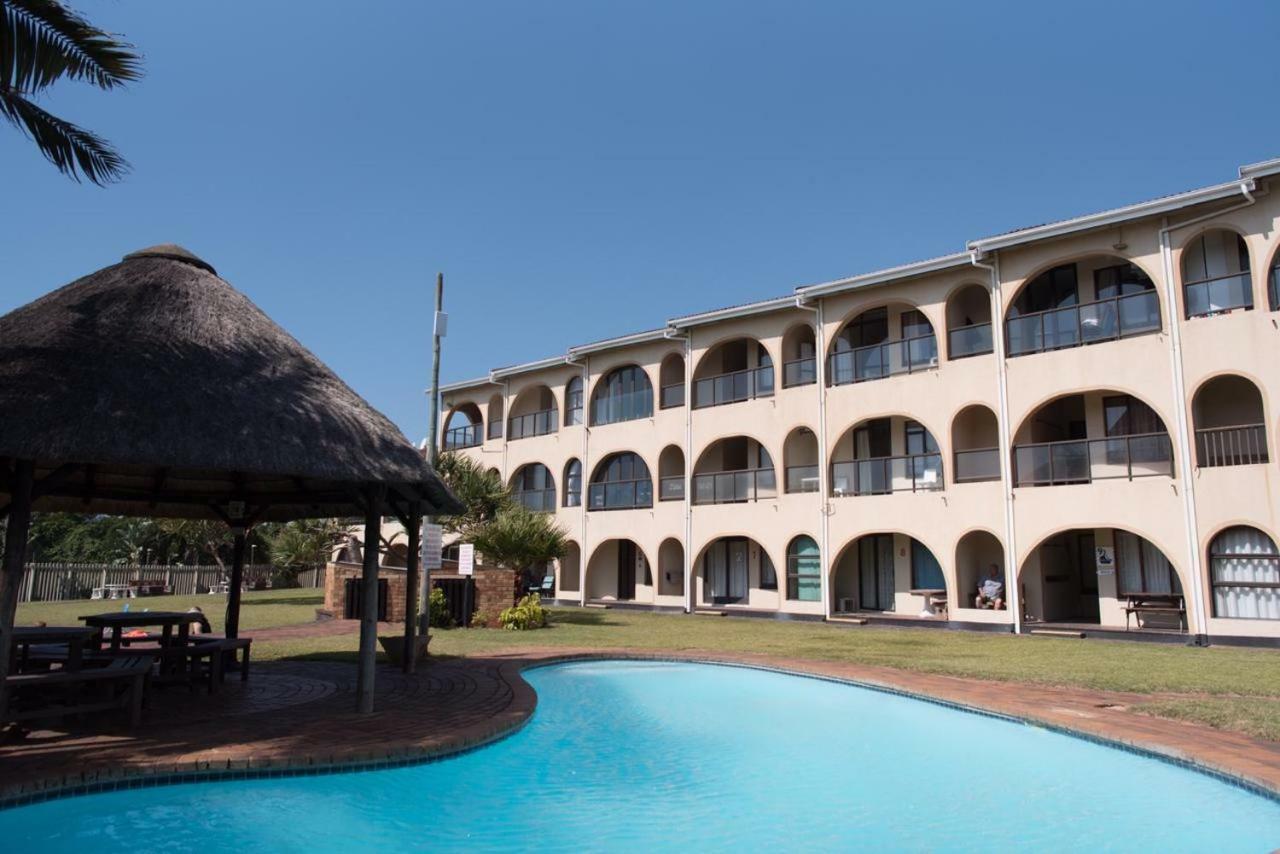 61 Cabanas Durban Extérieur photo