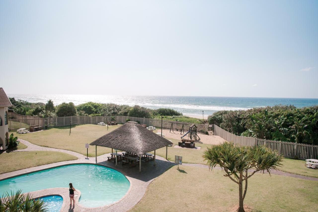 61 Cabanas Durban Extérieur photo