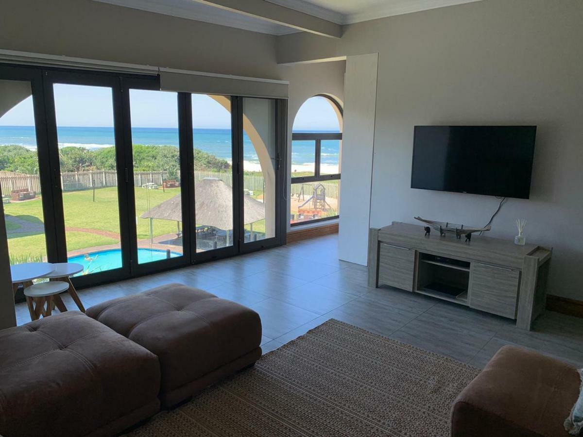 61 Cabanas Durban Extérieur photo